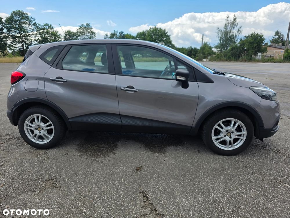 Renault Captur ENERGY TCe 90 Start&Stop Expression - 6