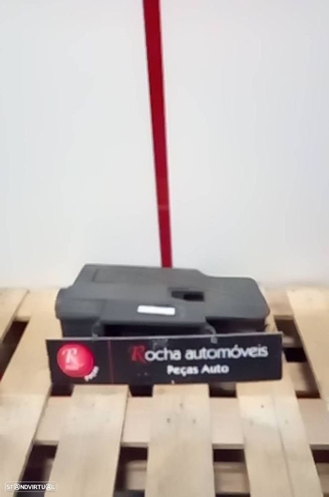 Caixa De Filtro Suzuki Sx4 (Ey, Gy) - 1