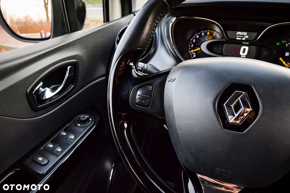 Renault Captur ENERGY TCe 90 Start&Stop Dynamique - 18