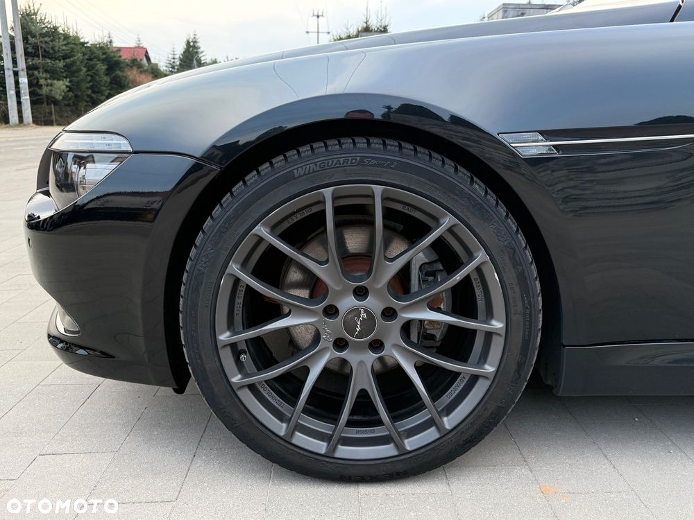 BMW Seria 6 650 i - 20