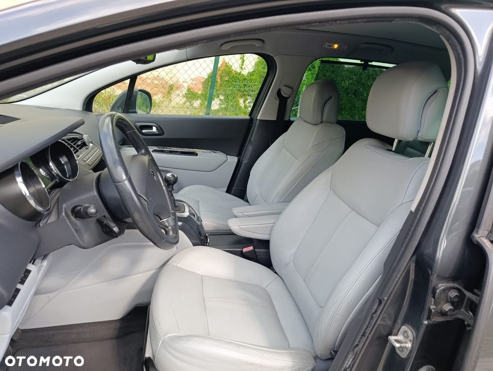 Peugeot 5008 155 THP Active - 15