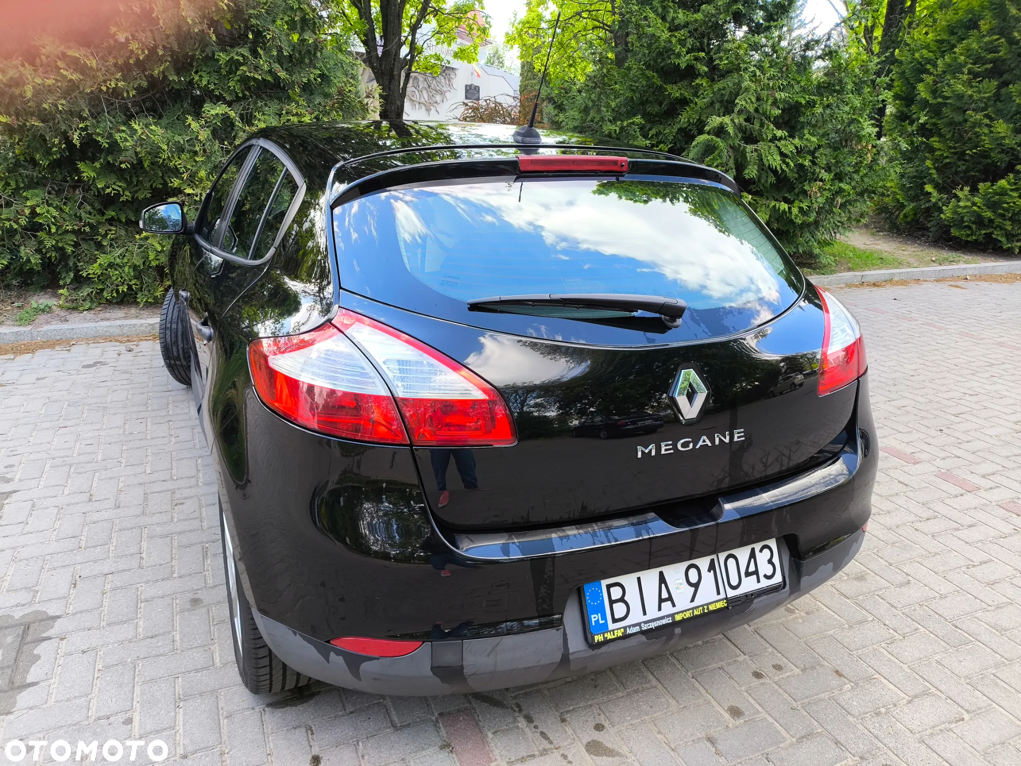 Renault Megane - 5