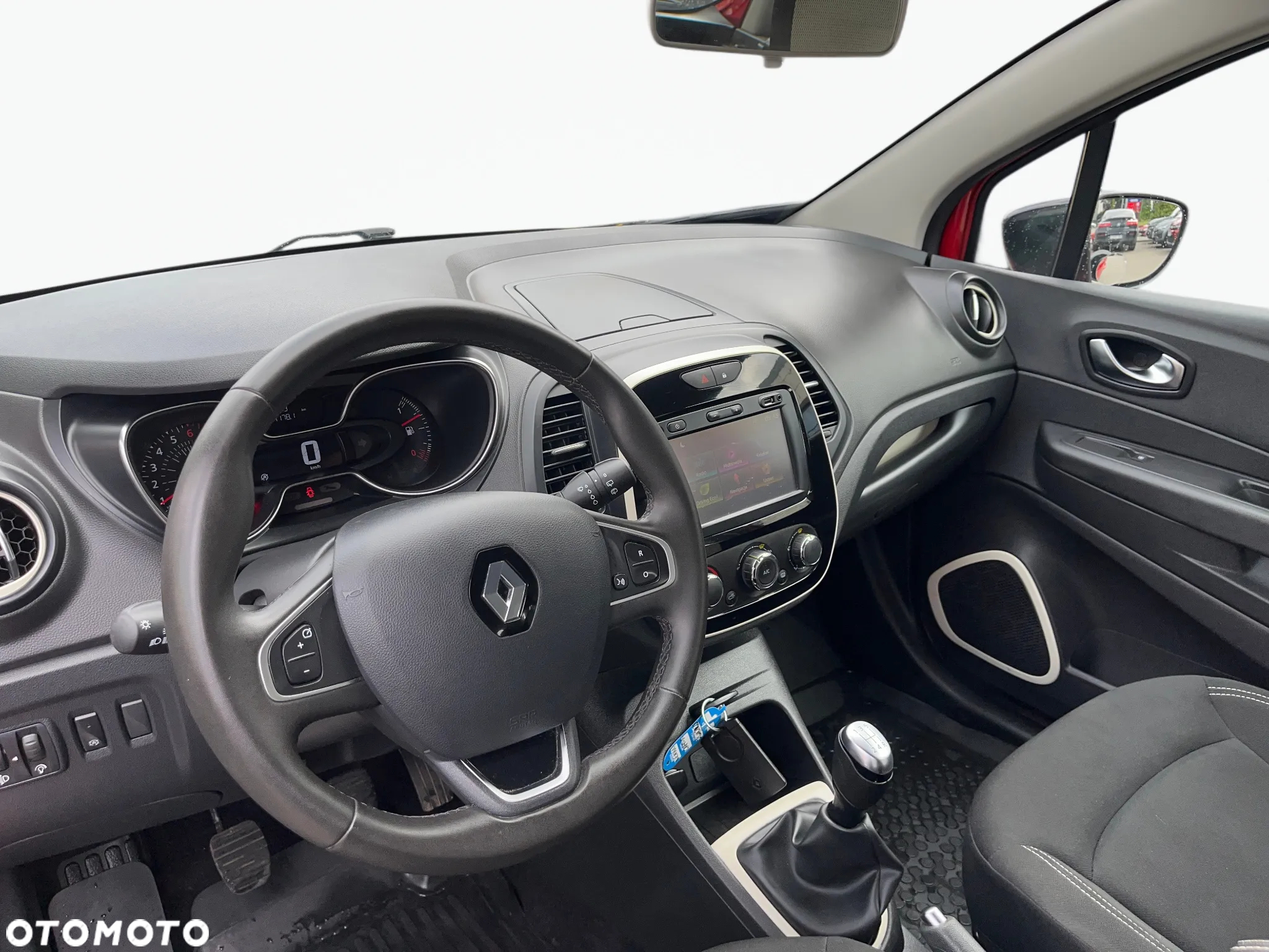 Renault Captur 0.9 Energy TCe Zen - 9