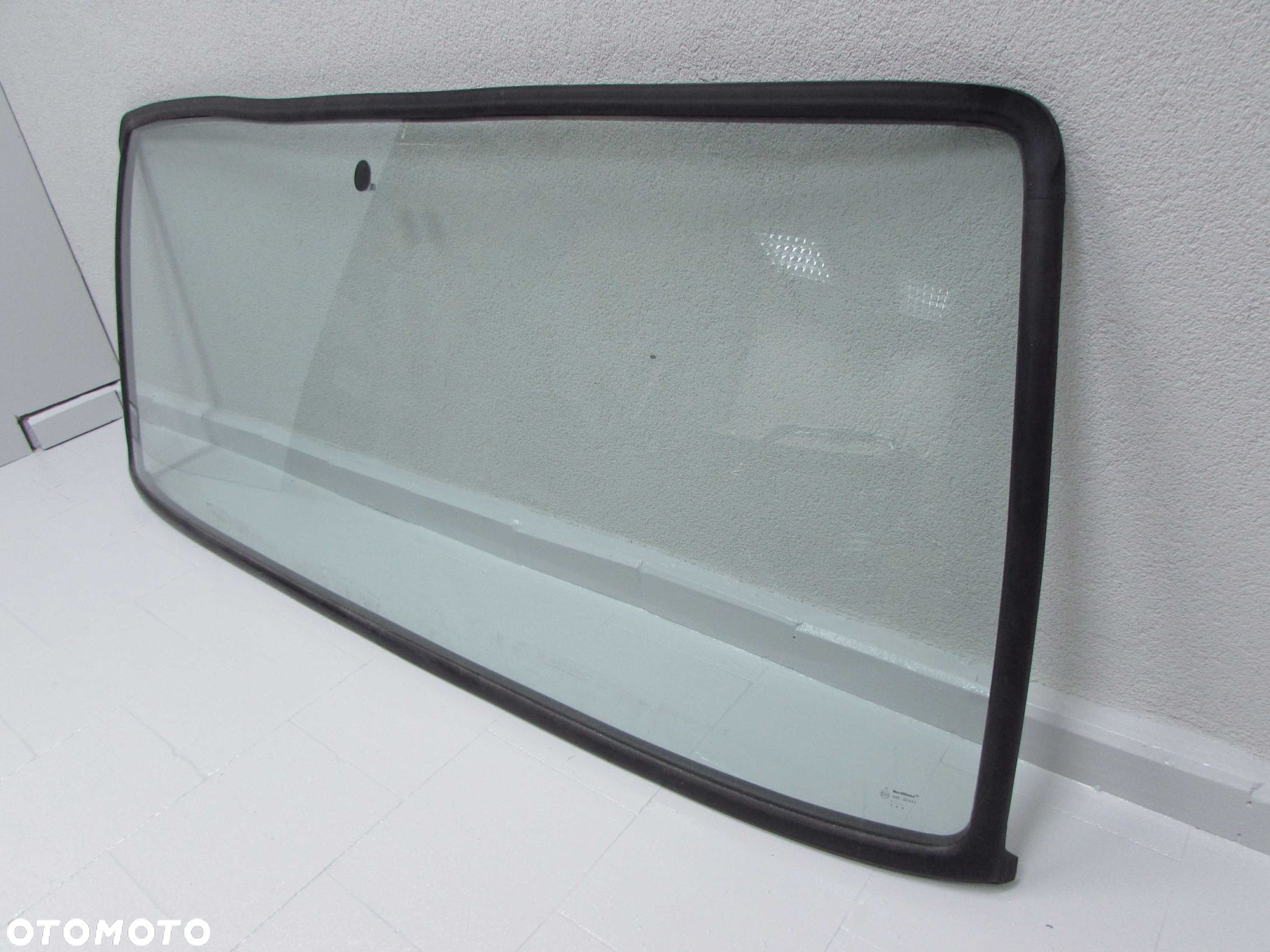 MITSUBISHI CANTER FUSO 7C 9C SZYBA CZOLOWA PRZOD SZEROKA 178 CM 13-22 - 3