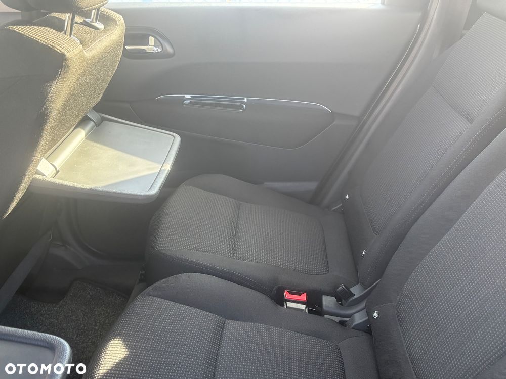 Peugeot 5008 120 VTi Tendance - 14