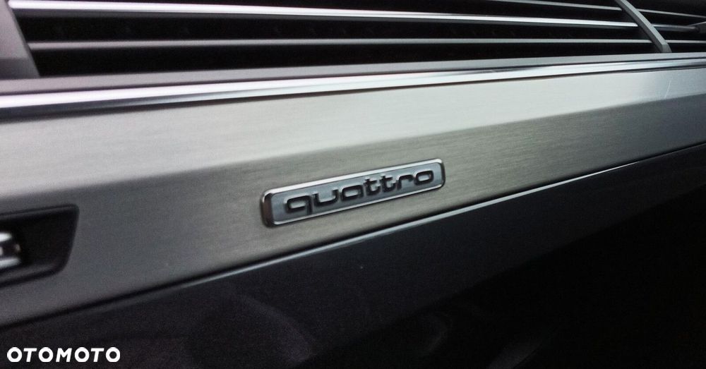 Audi Q7 3.0 TDI Quattro Tiptronic - 24