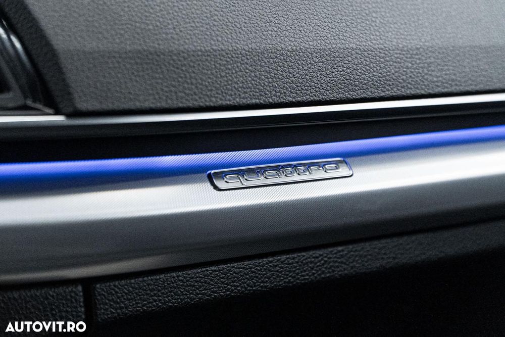 Audi Q5 2.0 40 TDI quattro S tronic Sport - 23