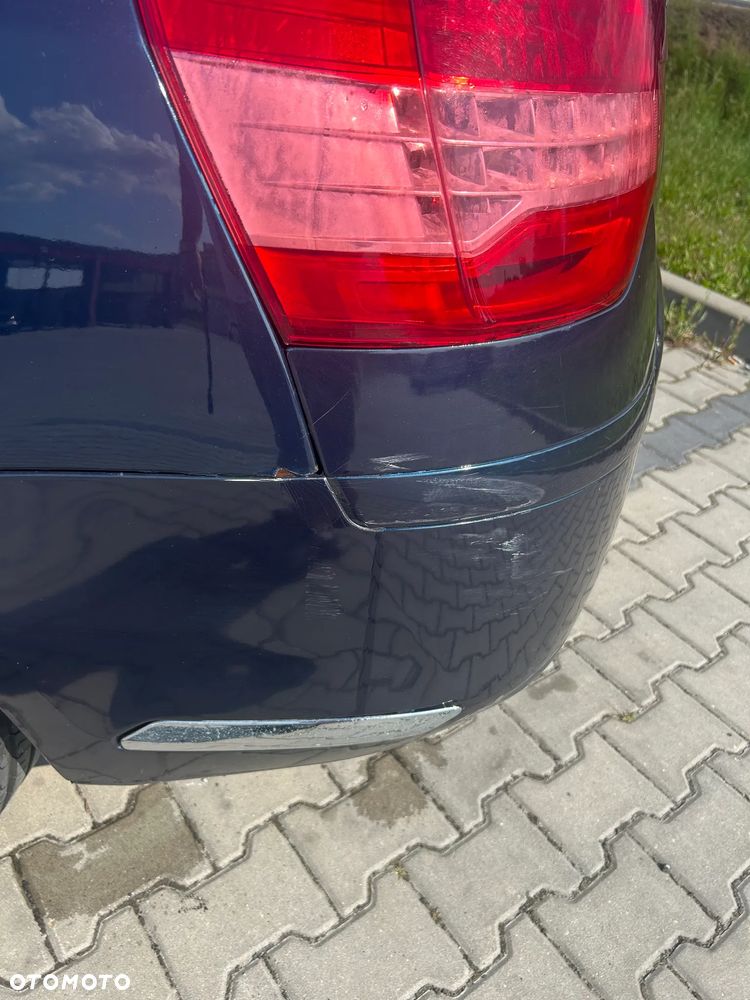 Citroën C5 3.0 HDi V6 Exclusive Equilibre Navi - 29
