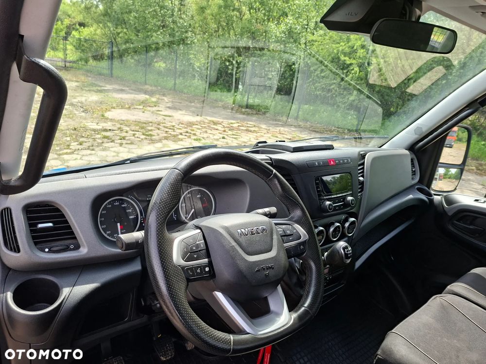 Iveco DAILY - 5