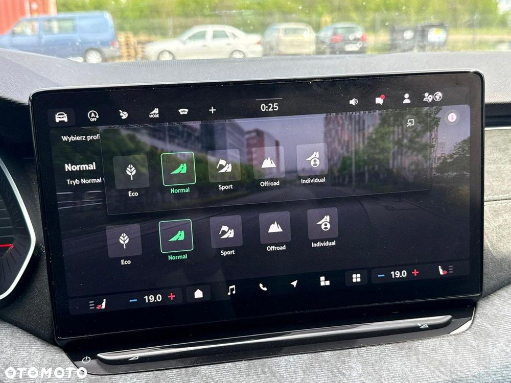 Skoda Octavia 2.0 TSI Edition 130 Selection 4x4 DSG - 32