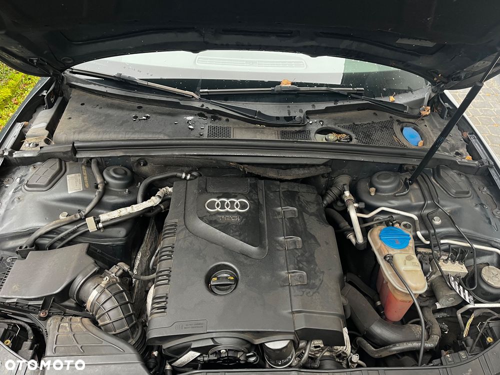 Audi A5 Coupé 1.8 TFSI Multitronic - 15