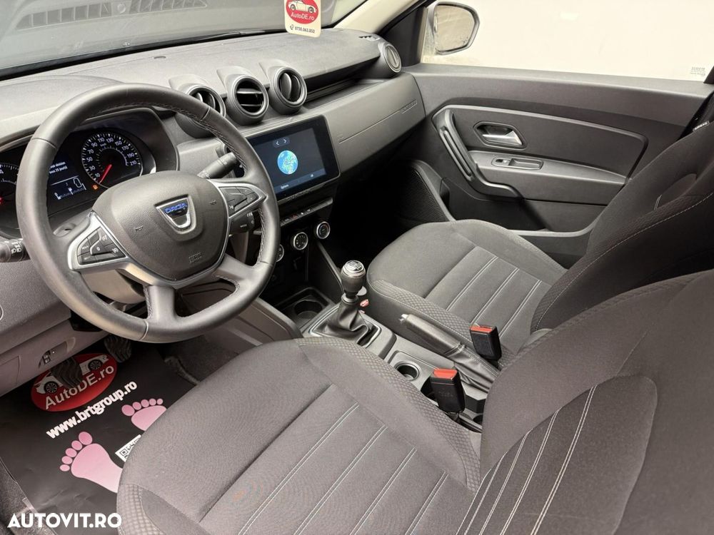 Dacia Duster - 6