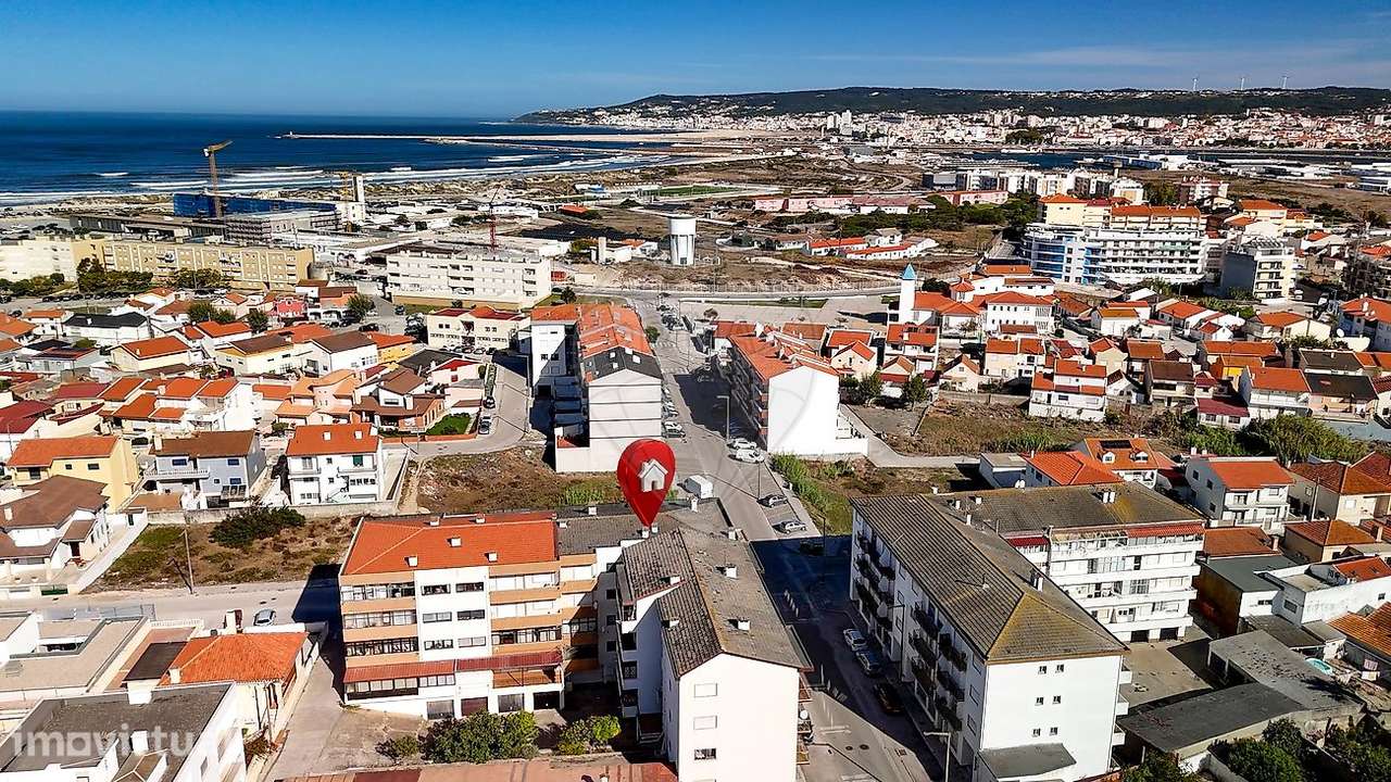 Apartamento T2 para venda - Grande imagem: 4/32