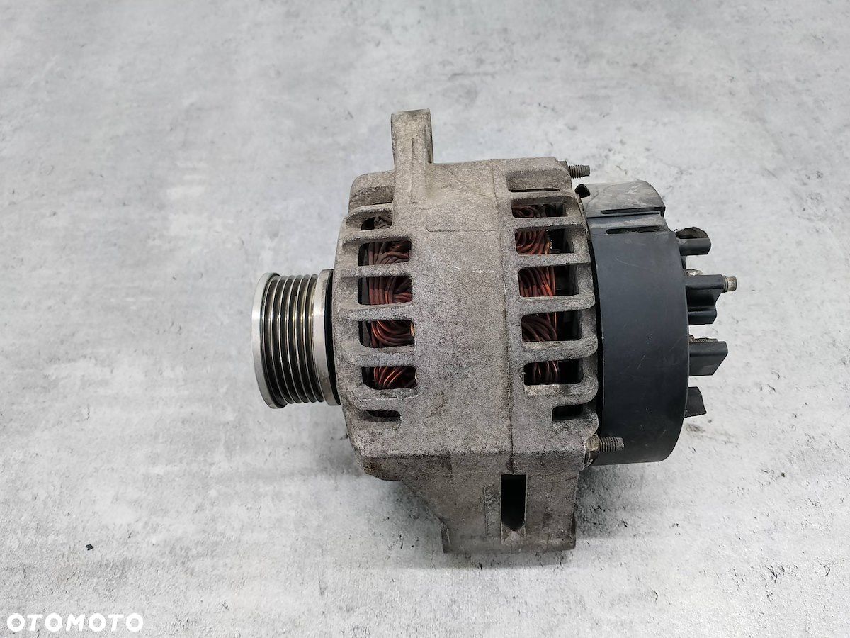 ALTERNATOR OPEL ZAFIRA B 93180098 1.9 CDTI - 1