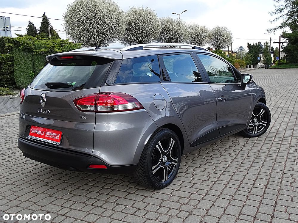 Renault Clio TCe 90 Limited - 3