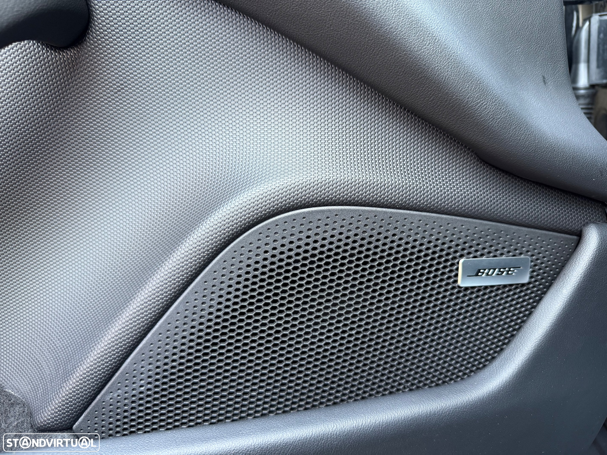 Porsche Taycan Sport Turismo 4S - 21