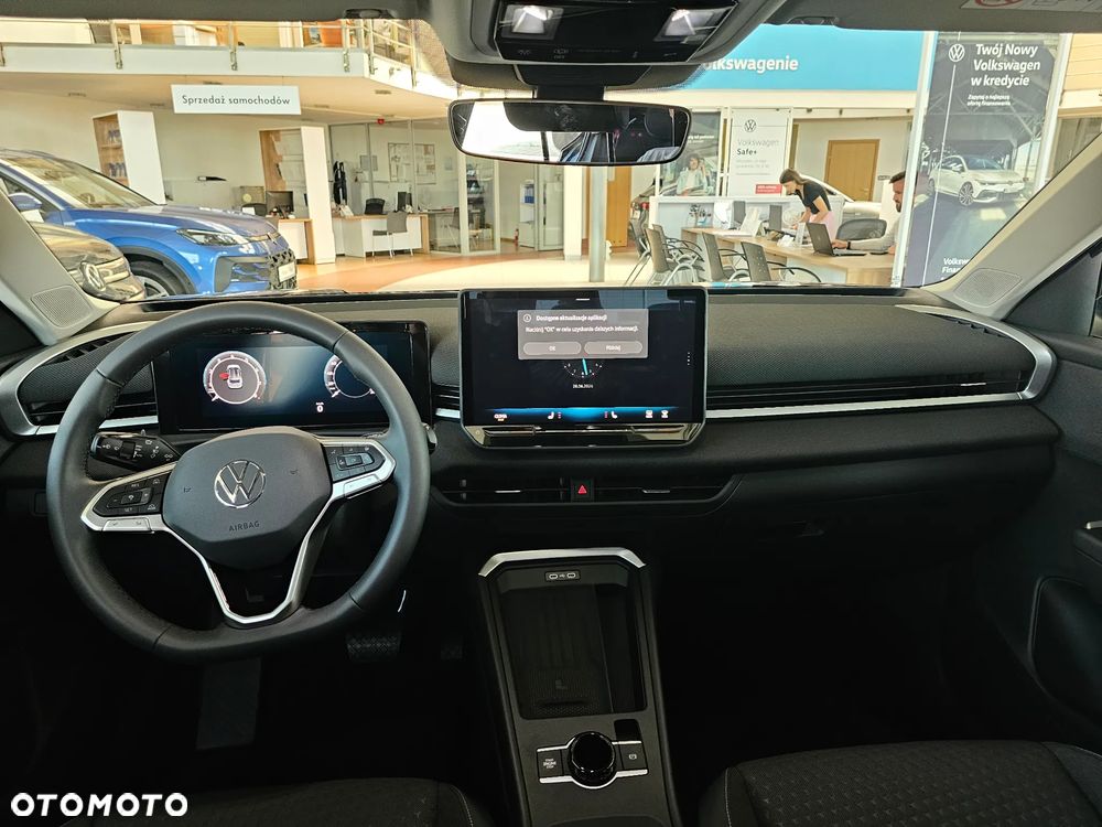 Volkswagen T-Roc 1.5 eTSI Life DSG - 8