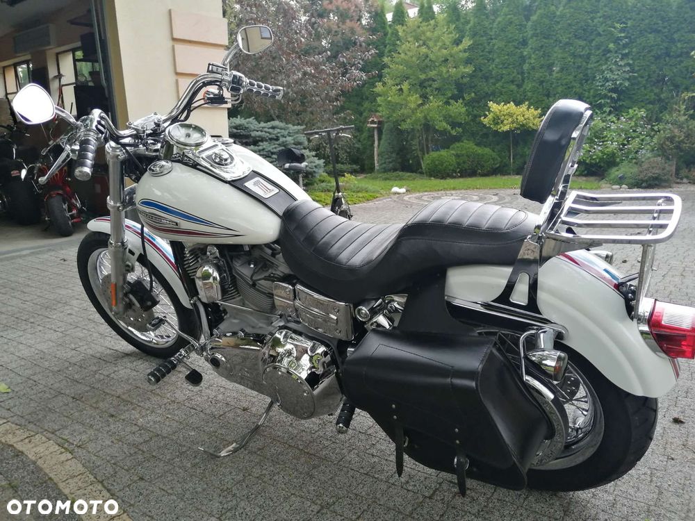 Harley-Davidson Dyna - 11
