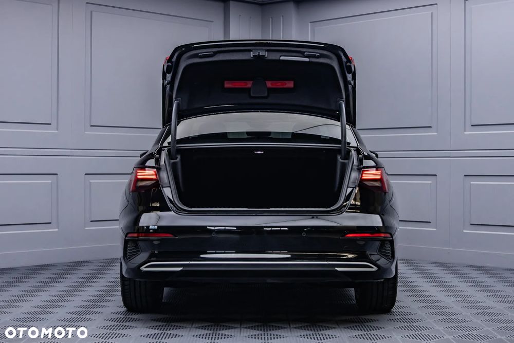 Audi A3 Limousine 35 TFSI mHEV Advanced S tronic - 29