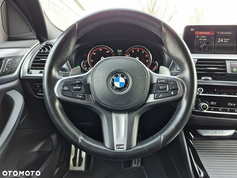 BMW X4 xDrive30i M Sport - 29