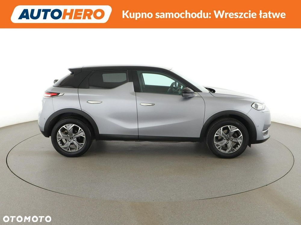 DS Automobiles DS 3 Crossback 1.2 PureTech Montmartre - 10