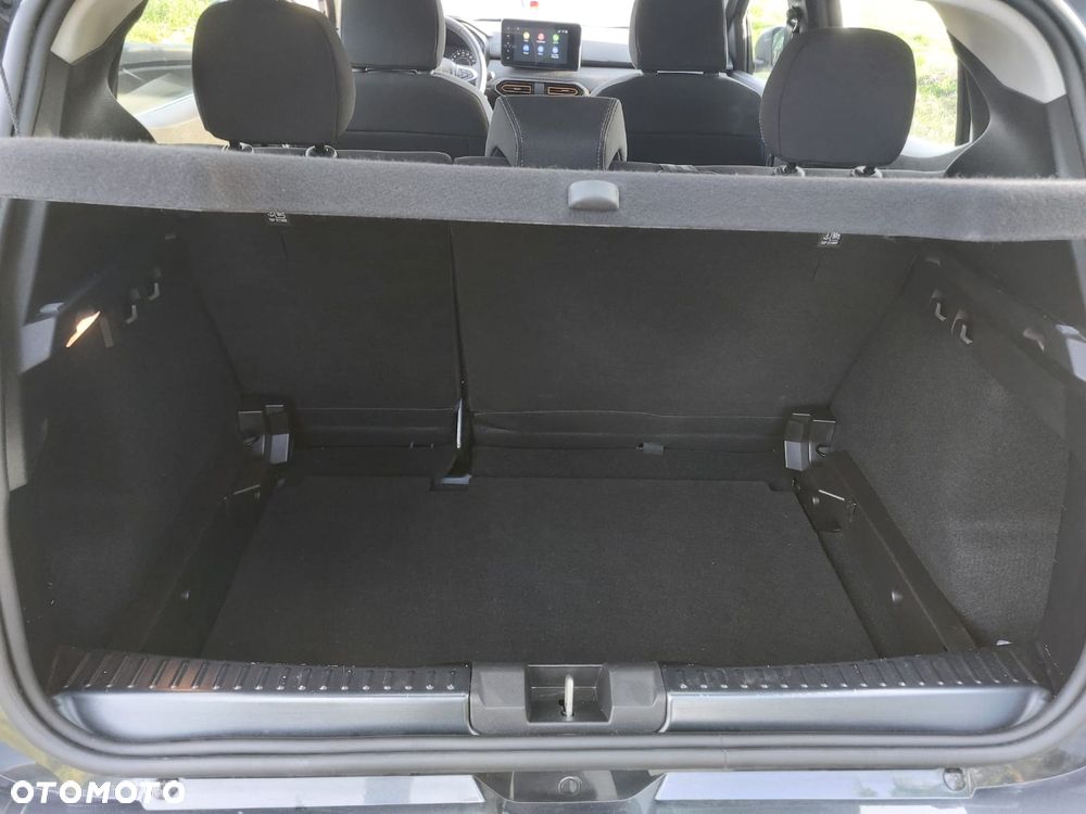 Dacia Sandero Stepway - 20