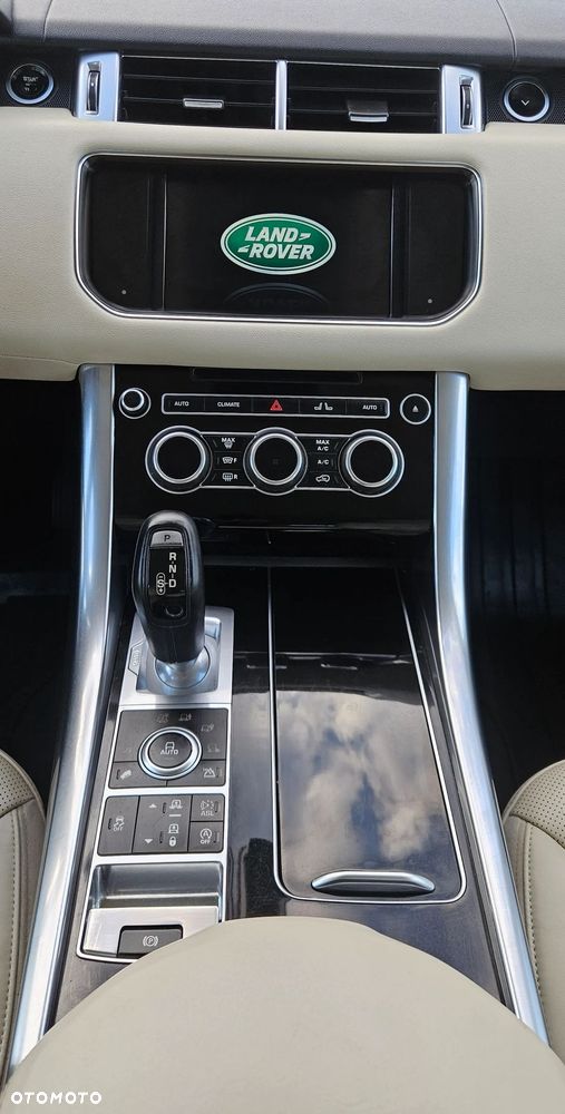 Land Rover Range Rover Sport SDV6 HSE Dynamic - 27