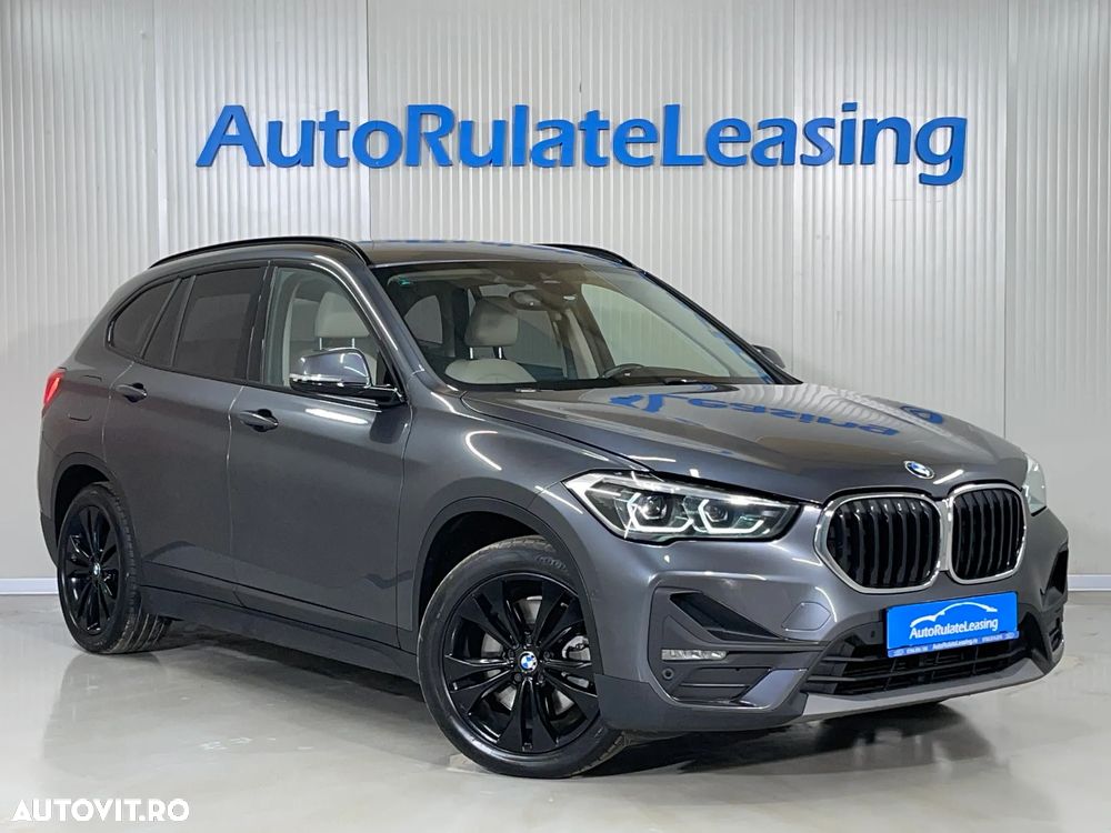 BMW X1 xDrive25e AT PHEV - 2