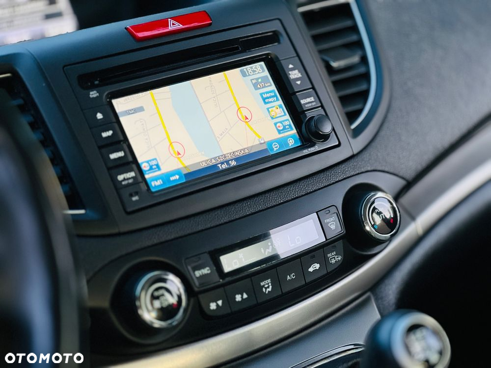 Honda CR-V 1.6i DTEC 2WD Elegance - 12