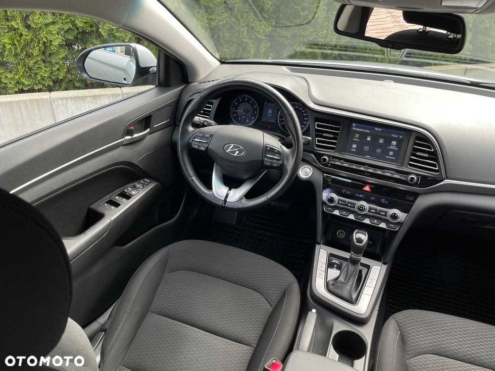 Renault Talisman 1.6 Energy TCe Intens EDC - 10