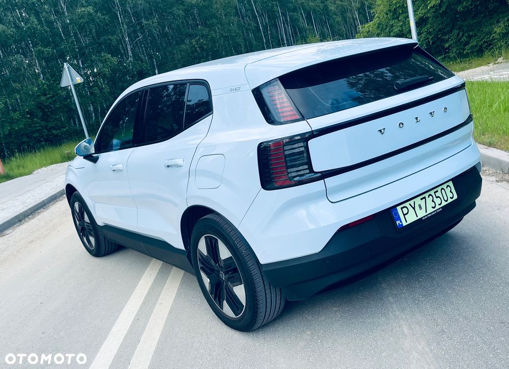 Volvo EX30 51kWh Single Motor Core - 12