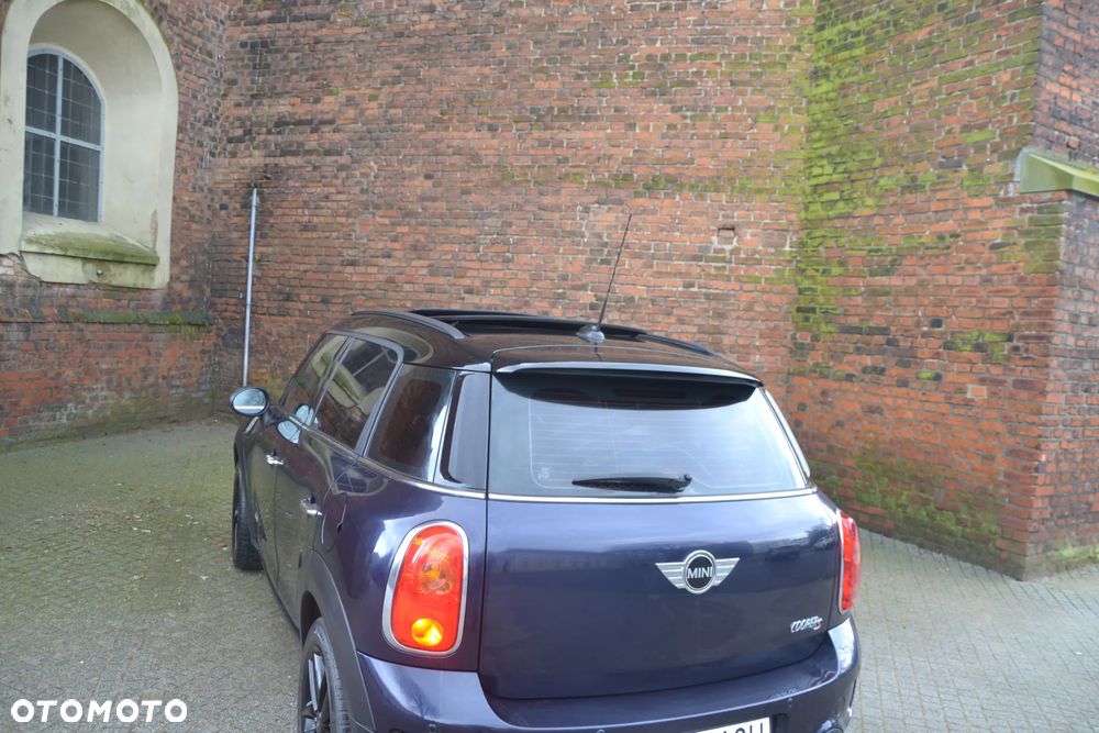 MINI Countryman - 13