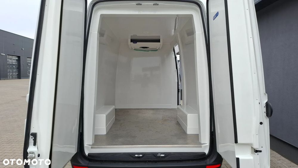 Mercedes-Benz MERCEDES-BENZ Sprinter 315 CDI Furgon PRO L2H2 - Izoterma z agregatem chłodniczym Carrier Citimax 280 - 19