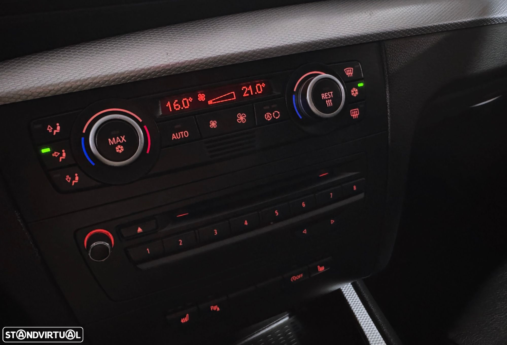 BMW 118 d - 14