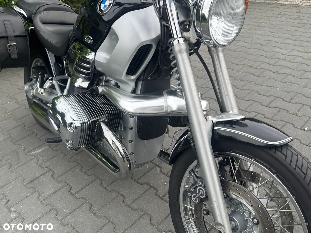 BMW R - 17