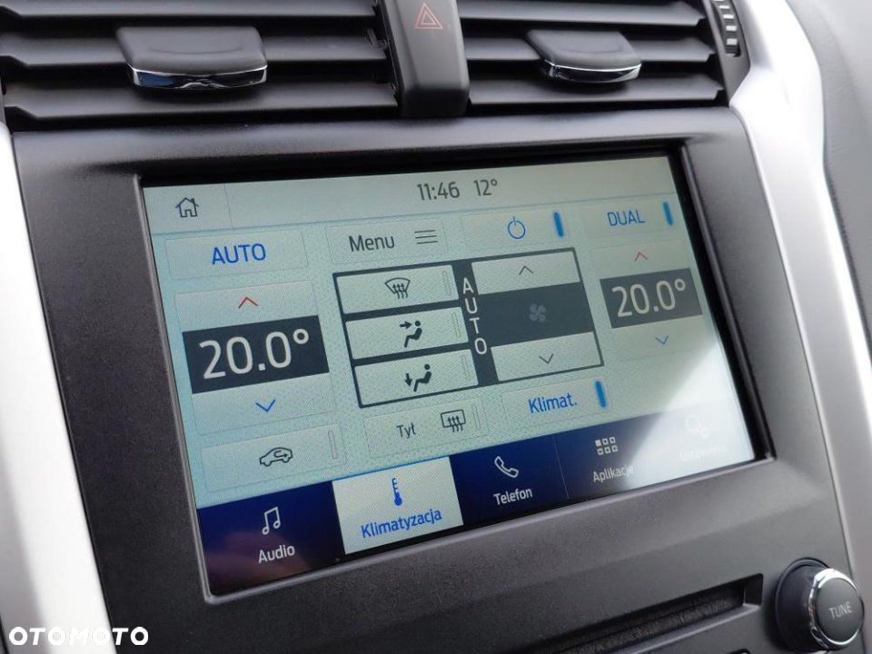 Ford Mondeo - 23