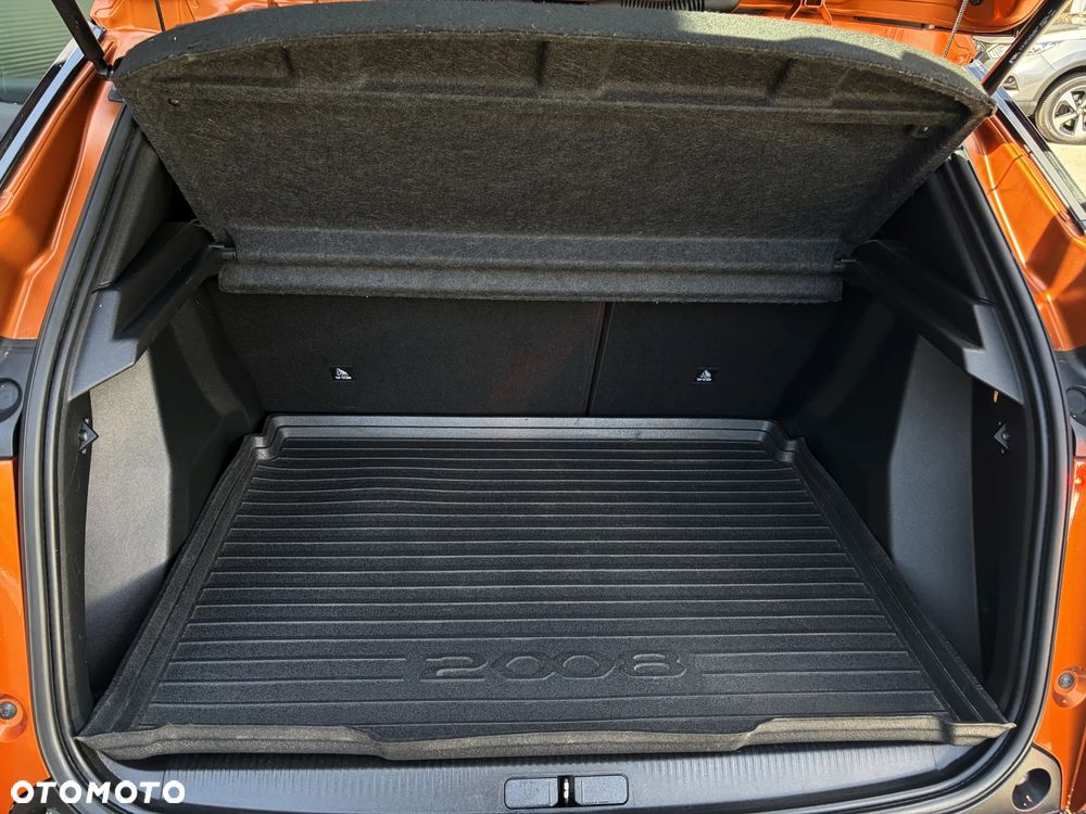 Peugeot 2008 PureTech 100 Allure - 34