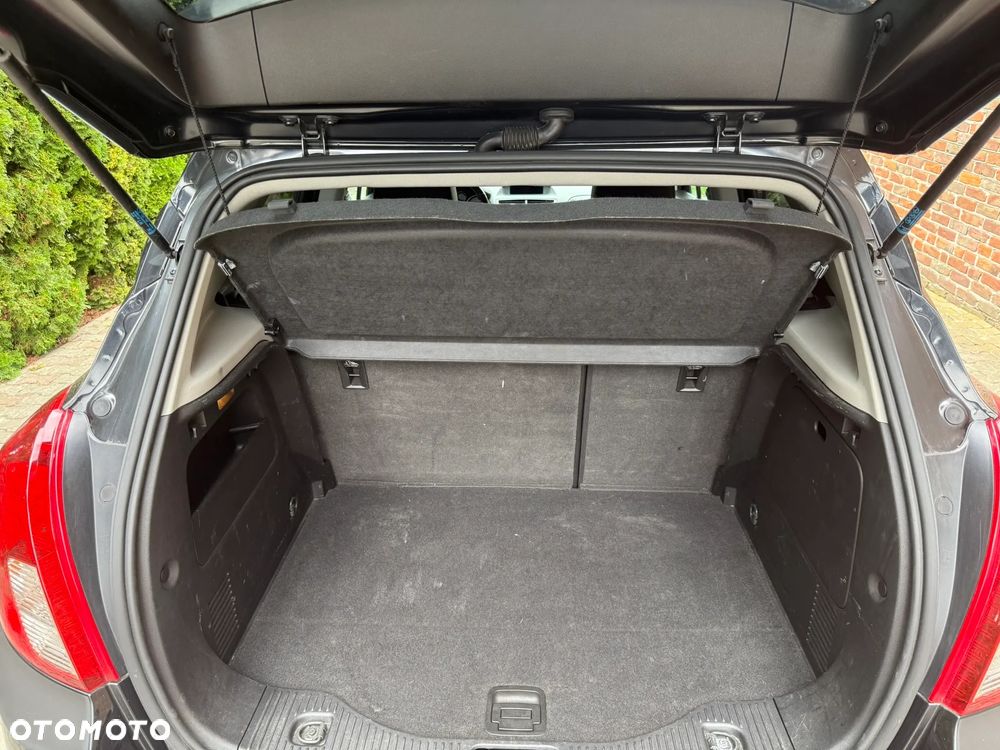 Opel Mokka 1.7 CDTI ecoFLEX Start/Stop Edition - 17