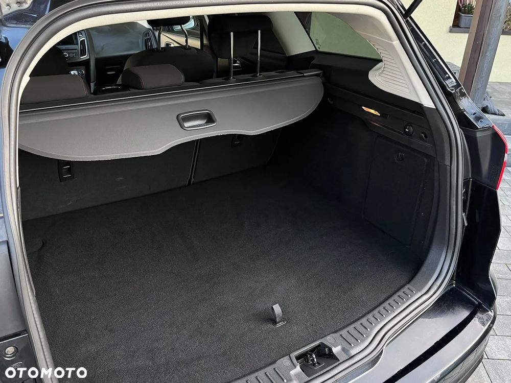 Ford Focus - 9