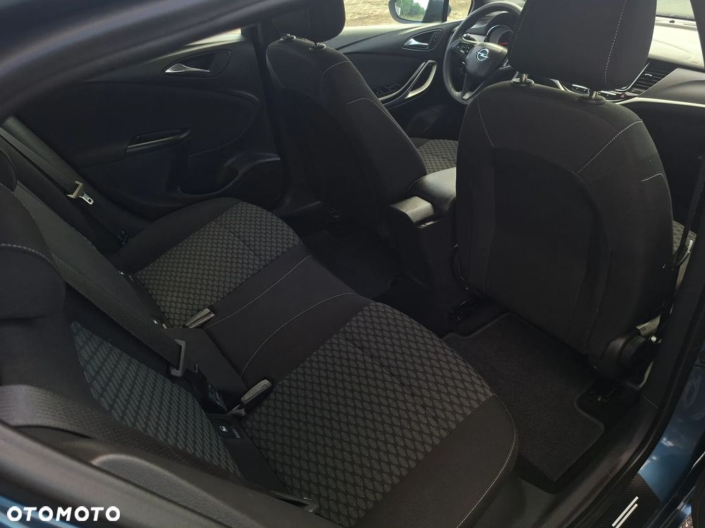 Opel Astra 1.4 Active - 21