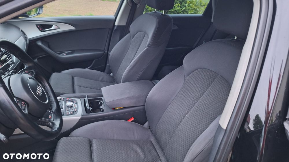 Audi A6 Limousine 2.0 TDI - 32