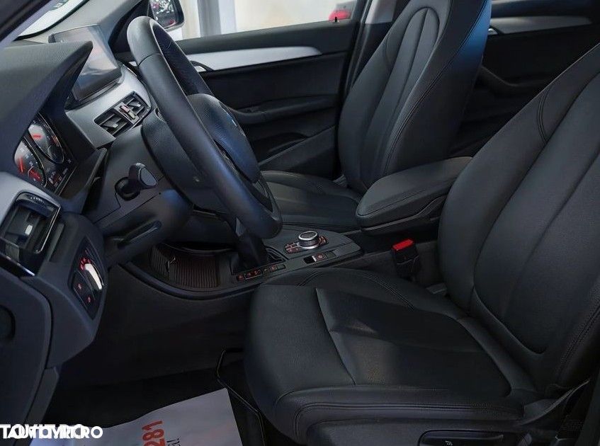 BMW X1 xDrive25e AT PHEV - 7