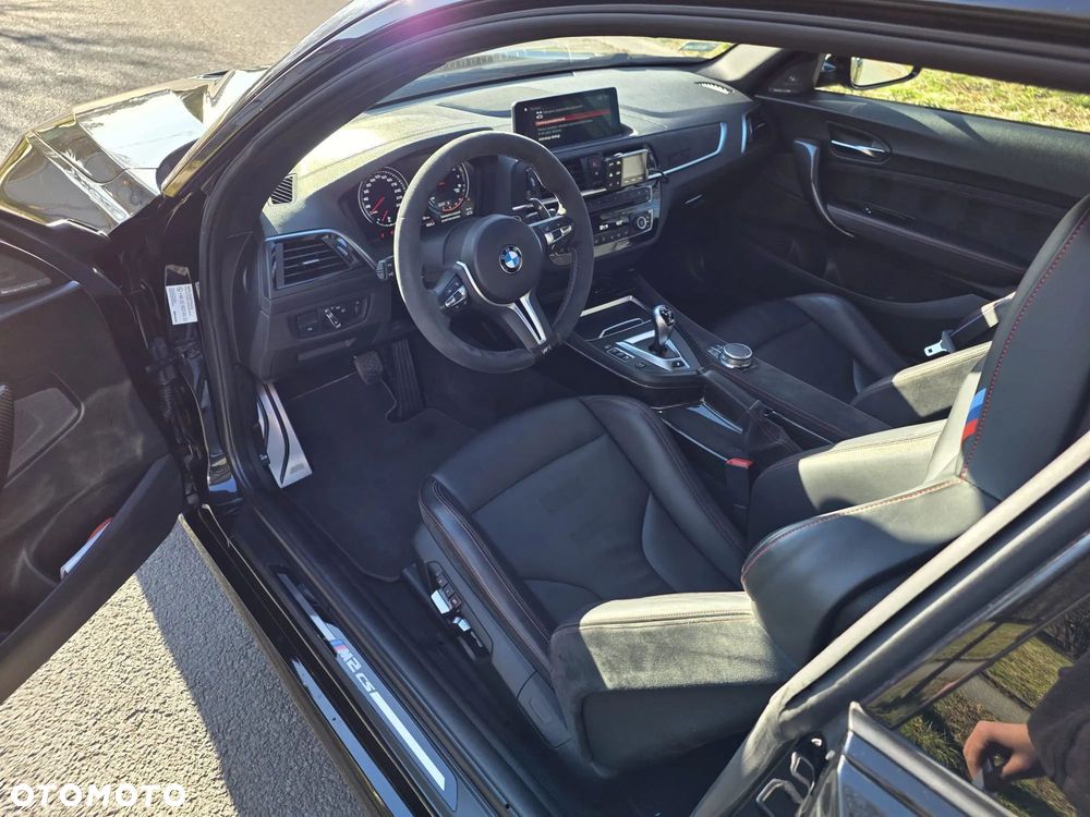 BMW M2 - 13