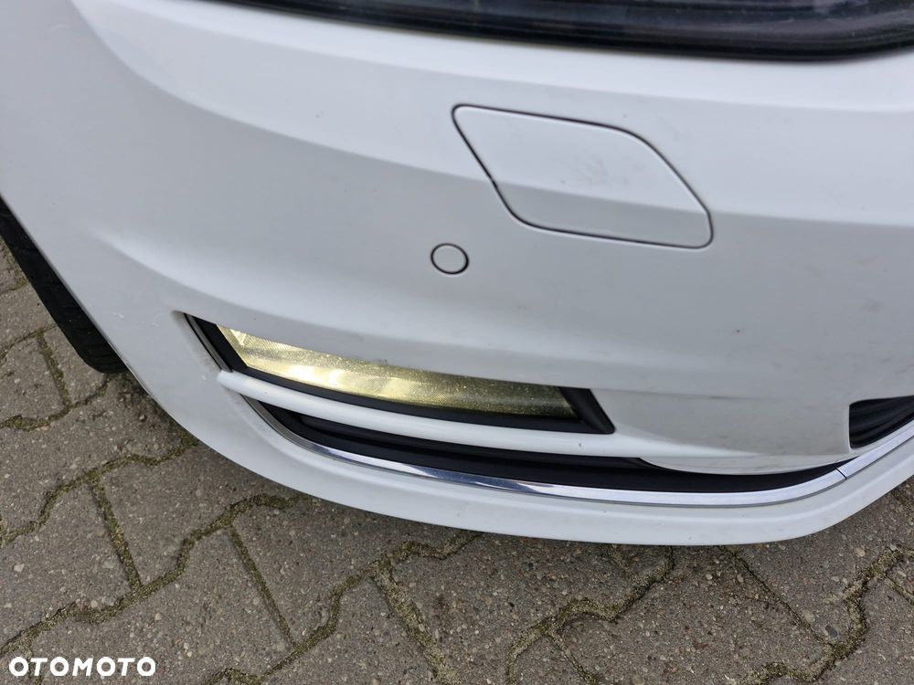 Volkswagen Golf 2.0 TDI BMT Highline DSG - 9