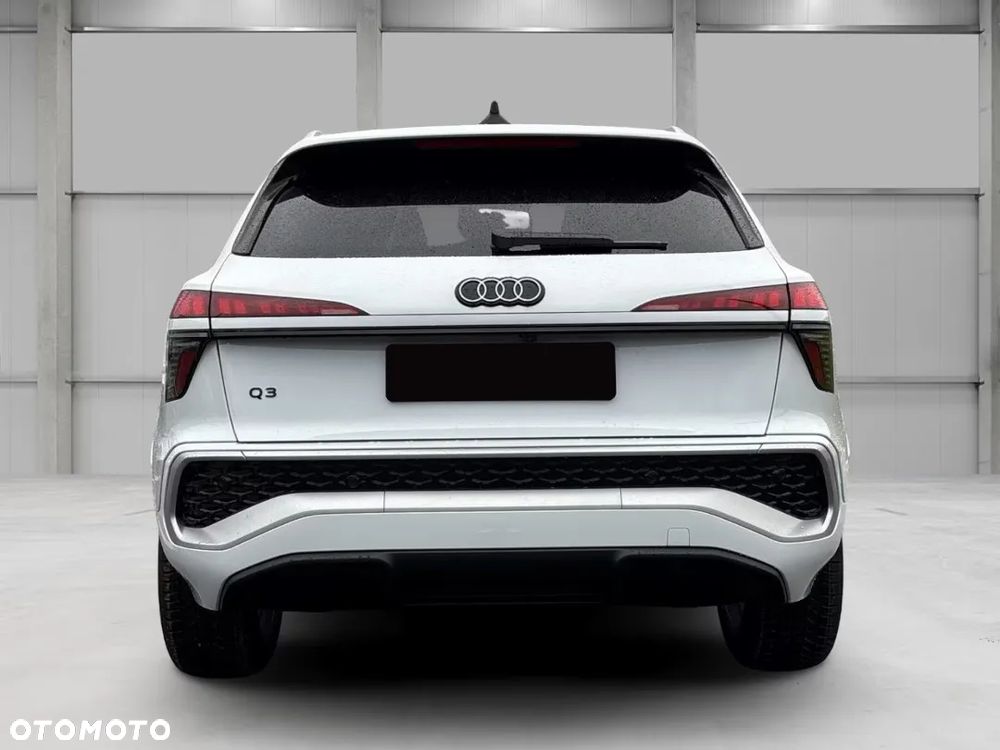 Audi Q3 35 TFSI S tronic - 5