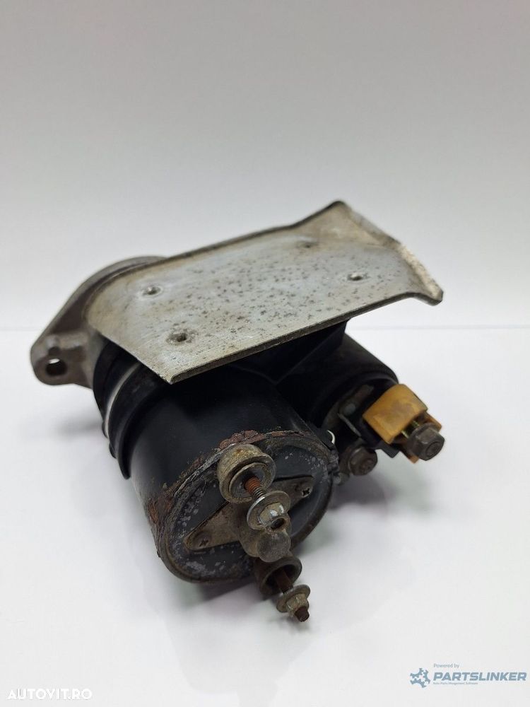 Electromotor VOLKSWAGEN PASSAT 3B3 2000 - 2005 1.6 1.6 ALZ 06B 911 023 - 5