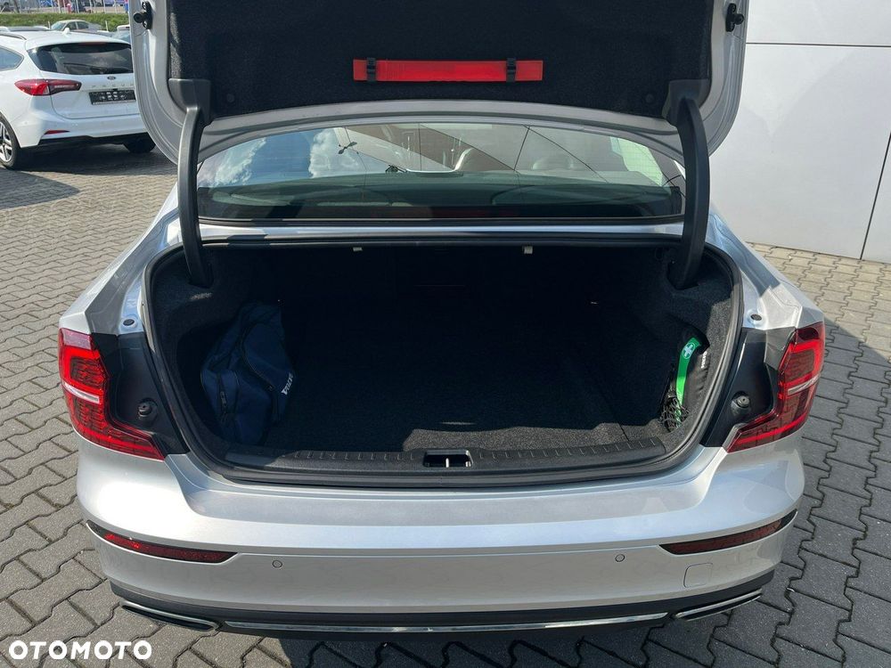 Volvo S60 B4 B Inscription - 30