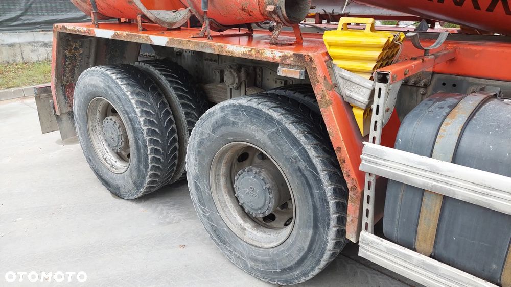 DAF CF85.360 - 4