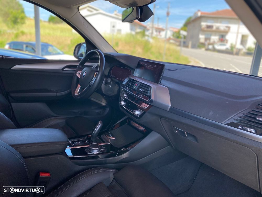 BMW X3 - 24