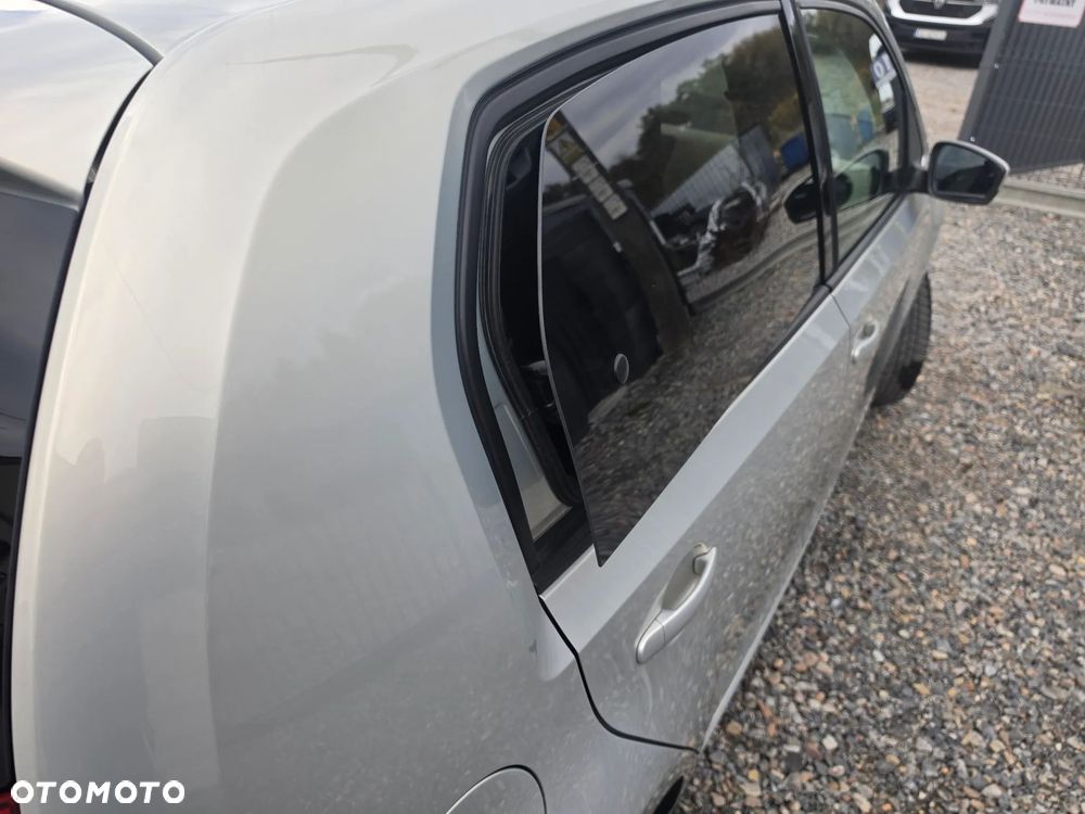Skoda Citigo - 11